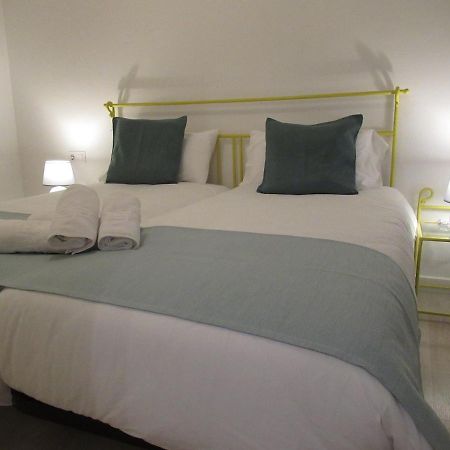 קורלחו Garden Relax Apartments, By Comfortable Luxury מראה חיצוני תמונה