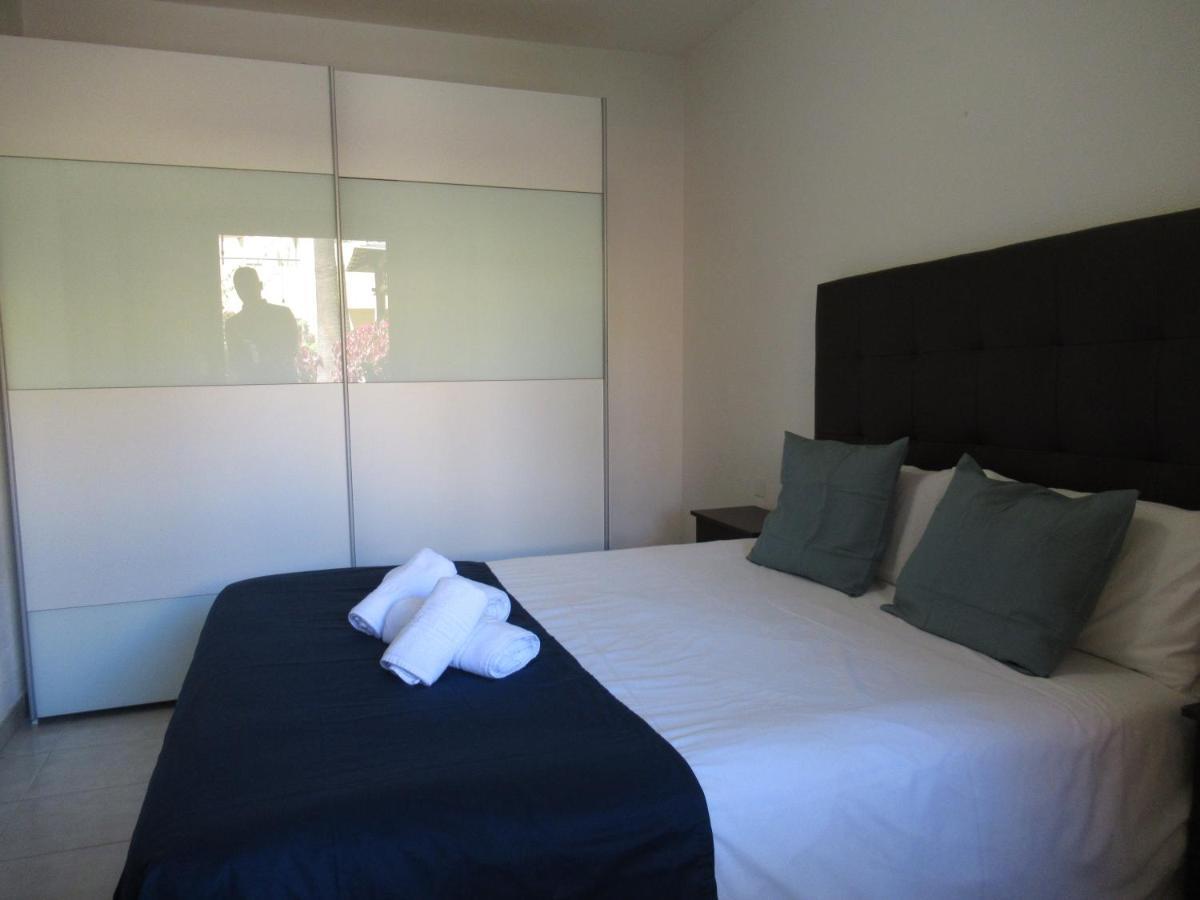 קורלחו Garden Relax Apartments, By Comfortable Luxury מראה חיצוני תמונה
