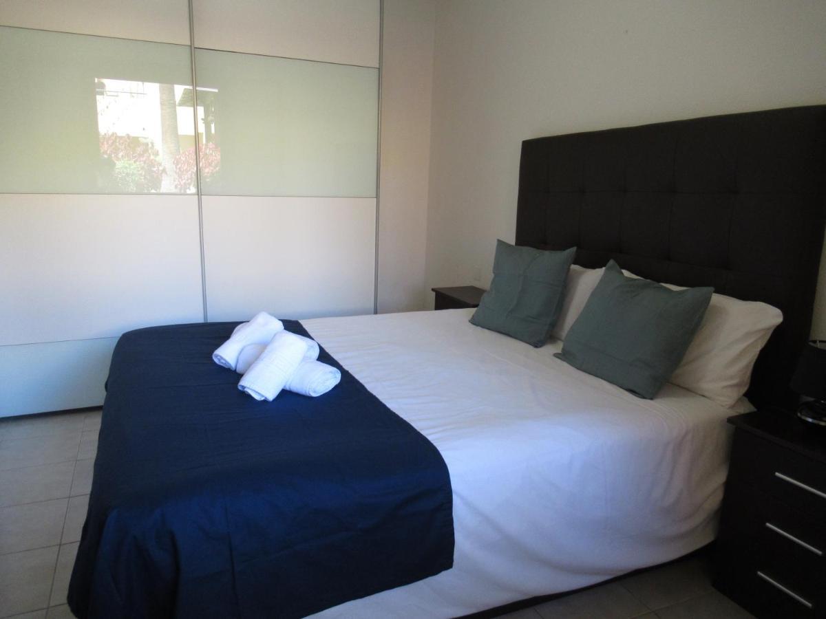 קורלחו Garden Relax Apartments, By Comfortable Luxury מראה חיצוני תמונה