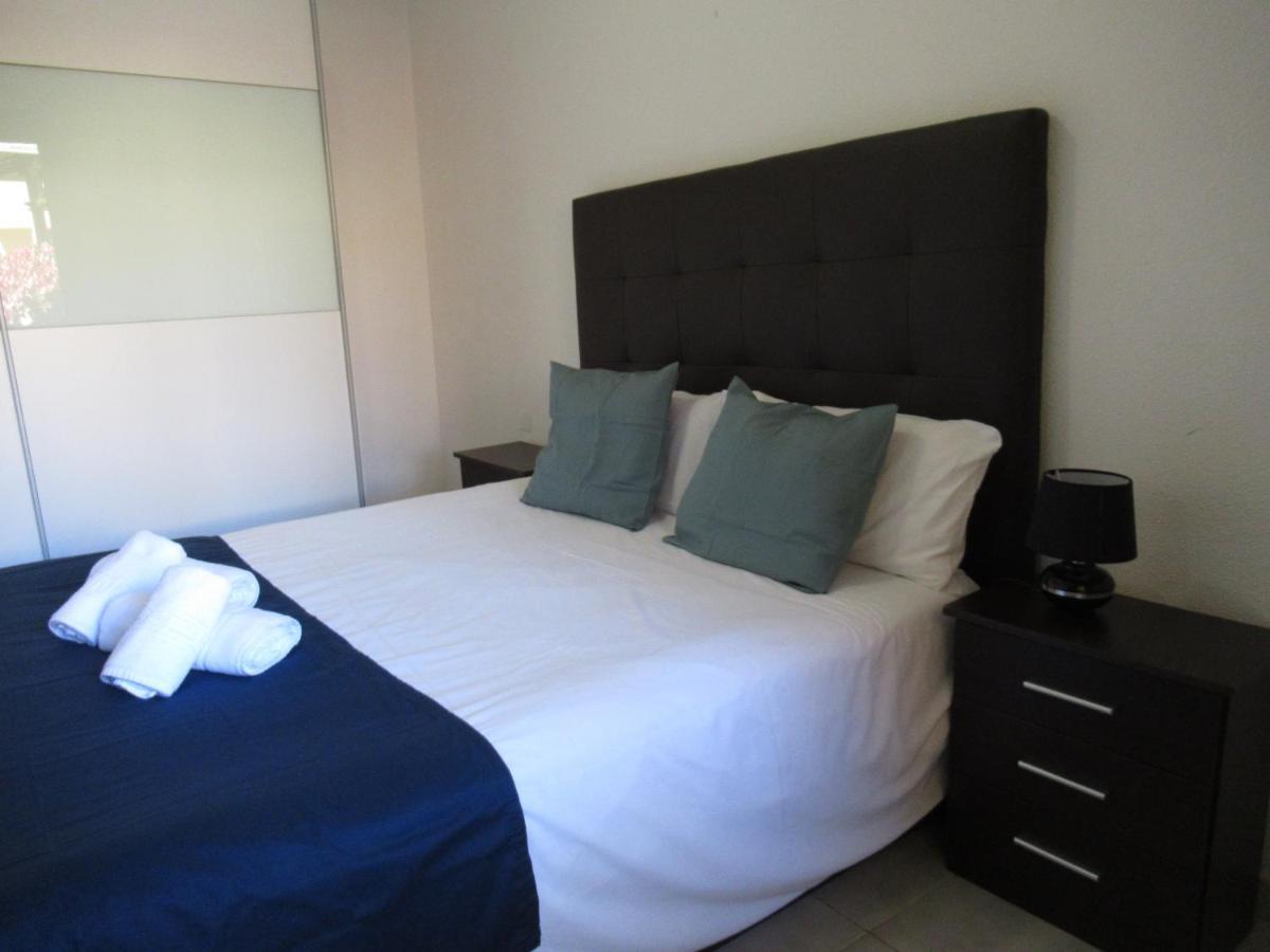 קורלחו Garden Relax Apartments, By Comfortable Luxury מראה חיצוני תמונה