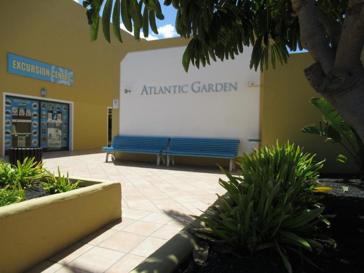 קורלחו Garden Relax Apartments, By Comfortable Luxury מראה חיצוני תמונה