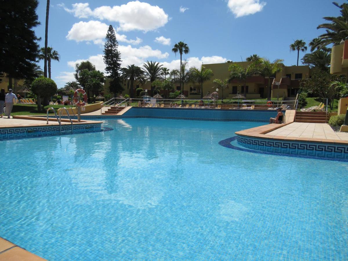 קורלחו Garden Relax Apartments, By Comfortable Luxury מראה חיצוני תמונה
