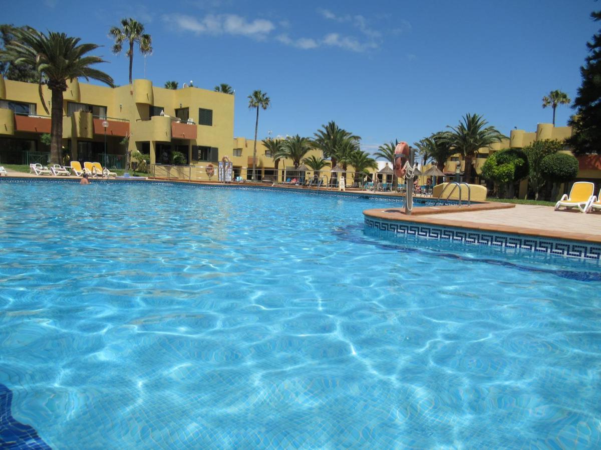 קורלחו Garden Relax Apartments, By Comfortable Luxury מראה חיצוני תמונה