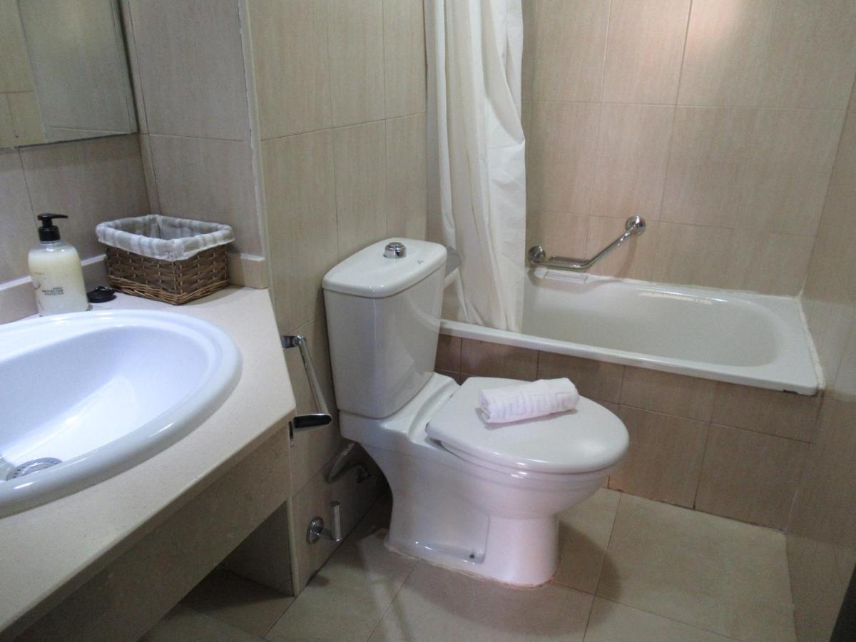 קורלחו Garden Relax Apartments, By Comfortable Luxury מראה חיצוני תמונה