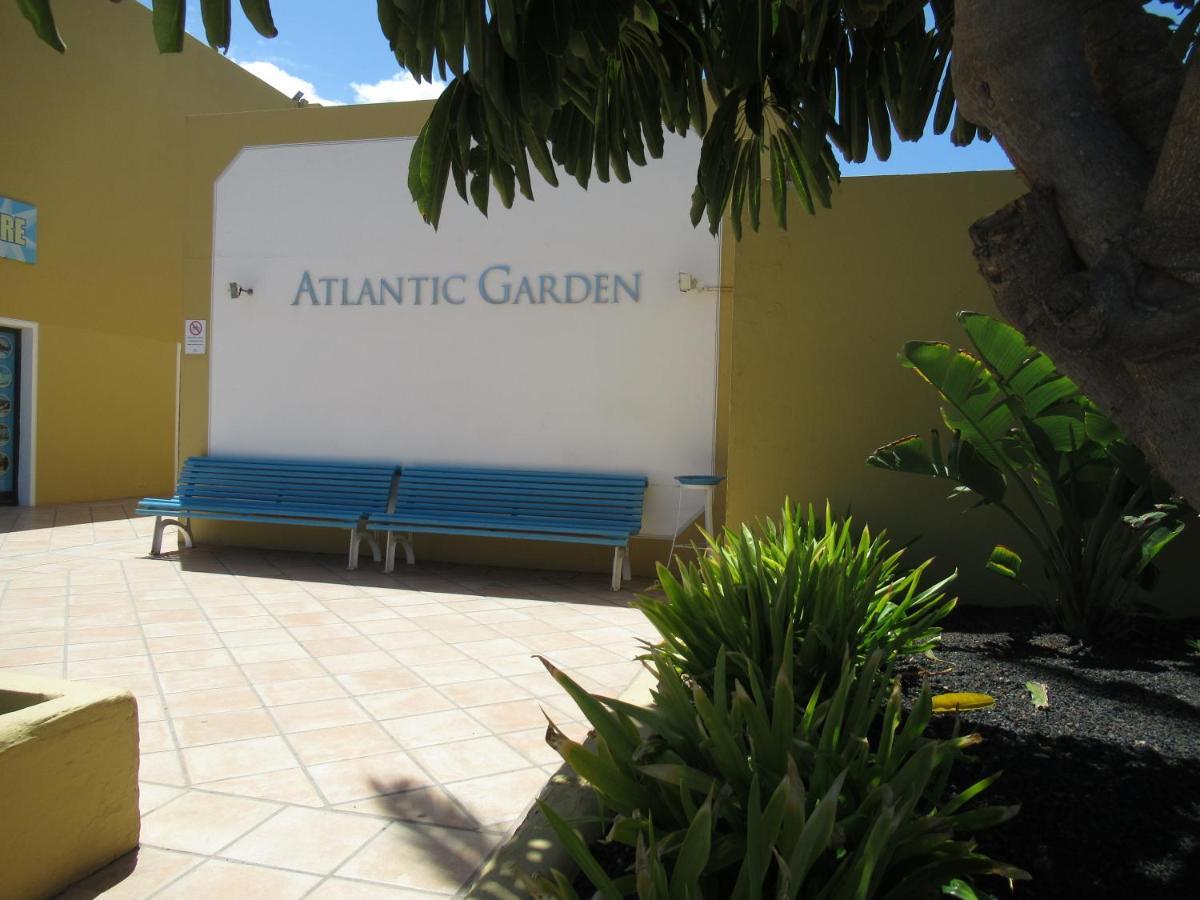 קורלחו Garden Relax Apartments, By Comfortable Luxury מראה חיצוני תמונה