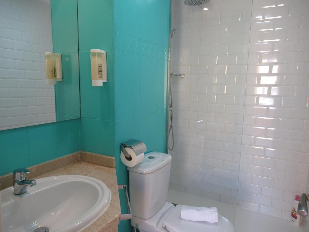 קורלחו Garden Relax Apartments, By Comfortable Luxury מראה חיצוני תמונה