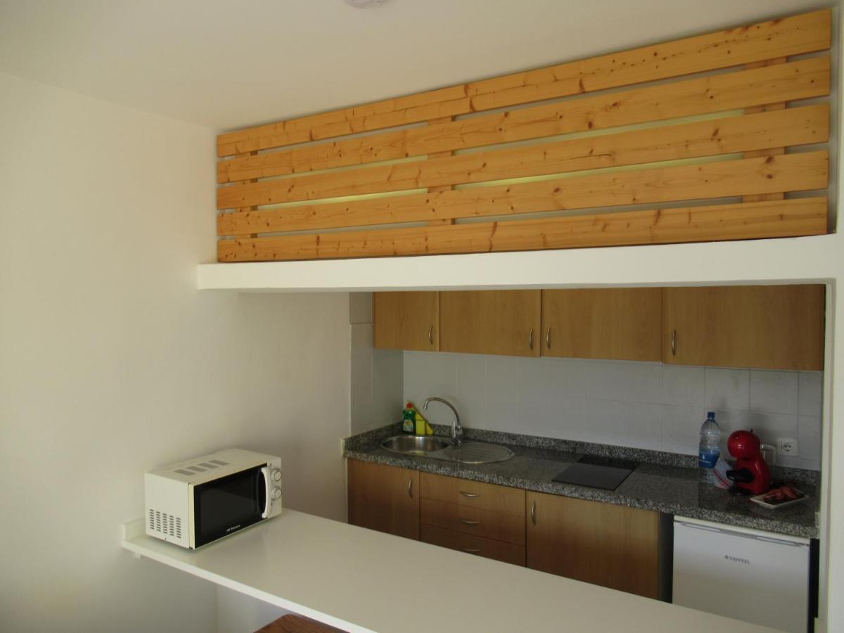 קורלחו Garden Relax Apartments, By Comfortable Luxury מראה חיצוני תמונה