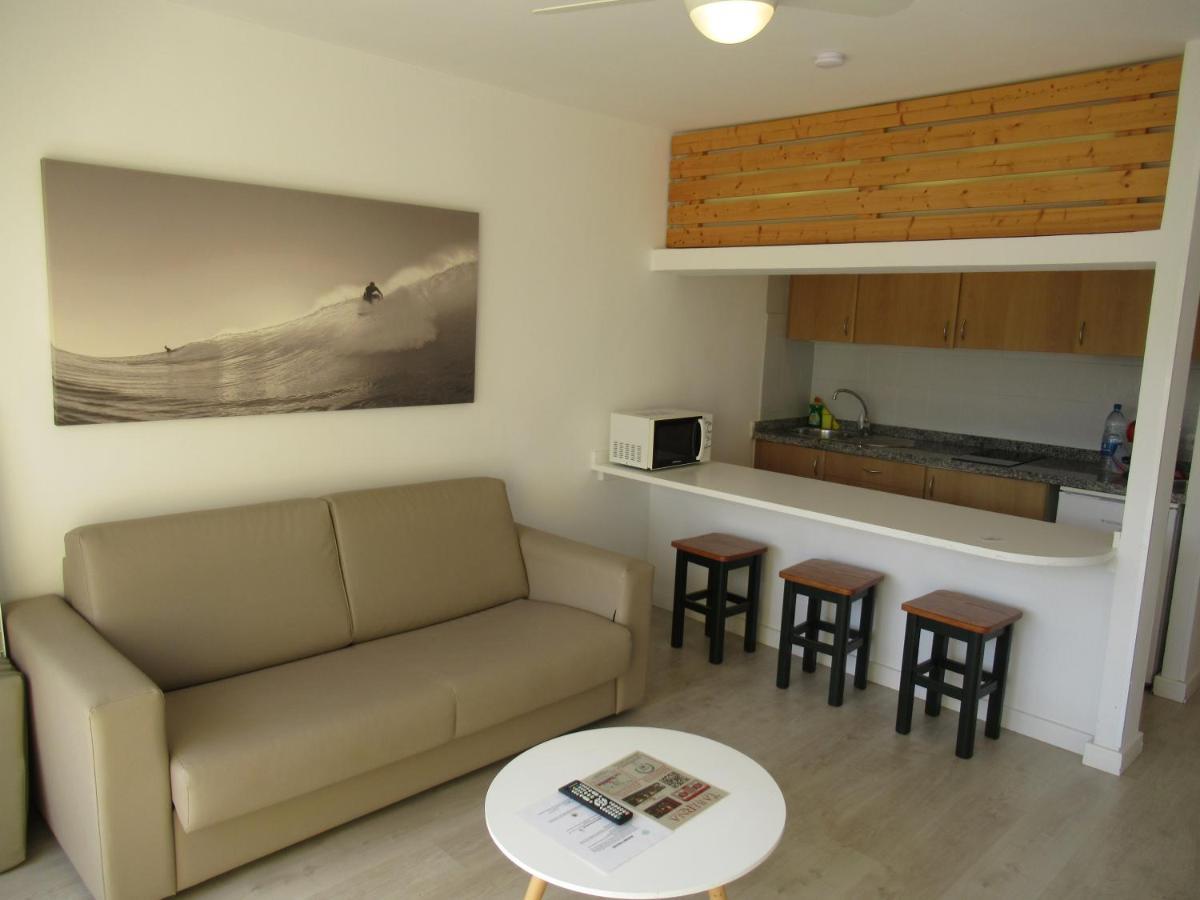 קורלחו Garden Relax Apartments, By Comfortable Luxury מראה חיצוני תמונה