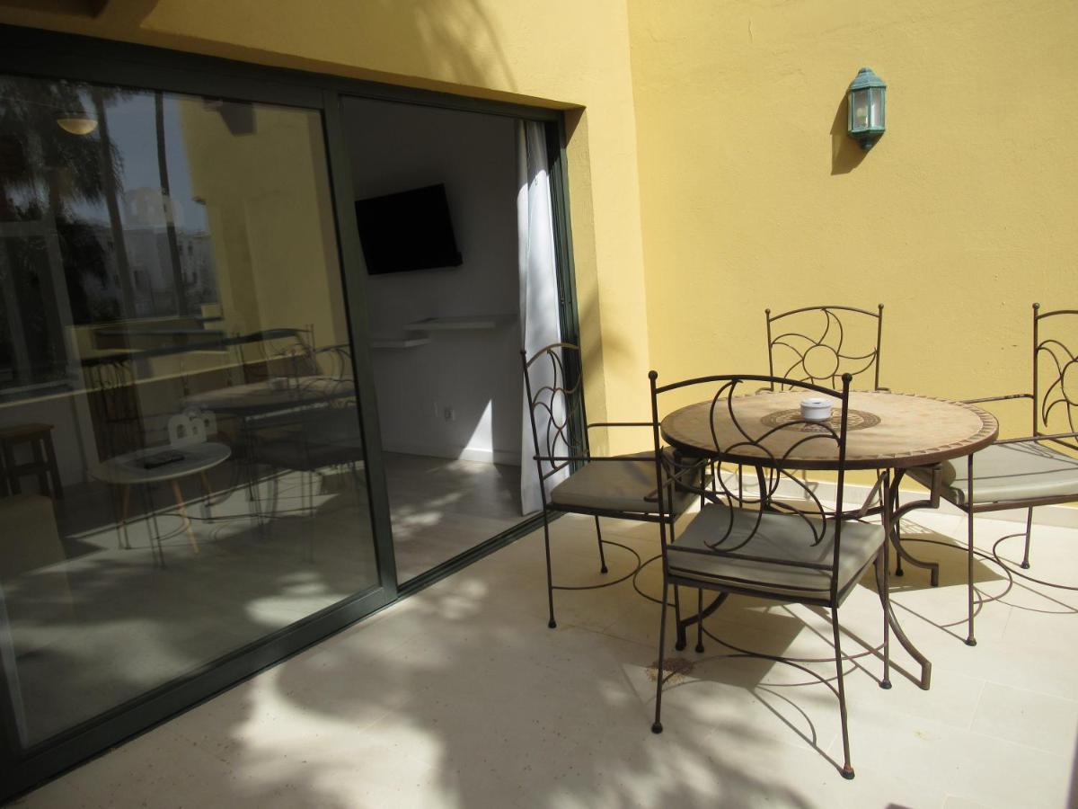 קורלחו Garden Relax Apartments, By Comfortable Luxury מראה חיצוני תמונה