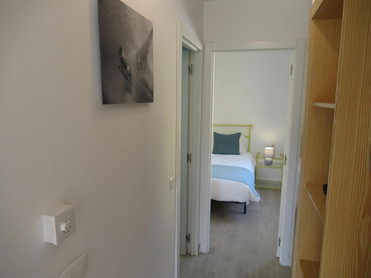 קורלחו Garden Relax Apartments, By Comfortable Luxury מראה חיצוני תמונה