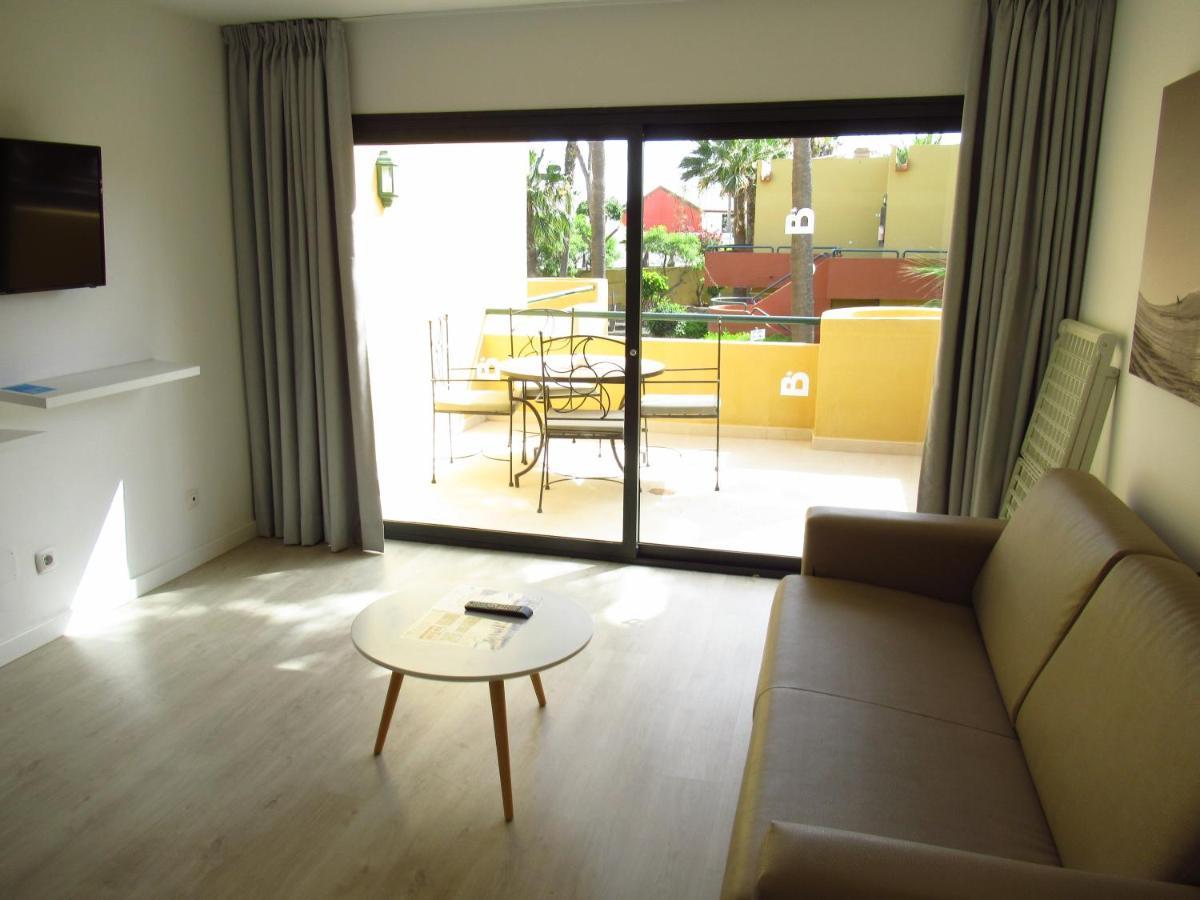 קורלחו Garden Relax Apartments, By Comfortable Luxury מראה חיצוני תמונה