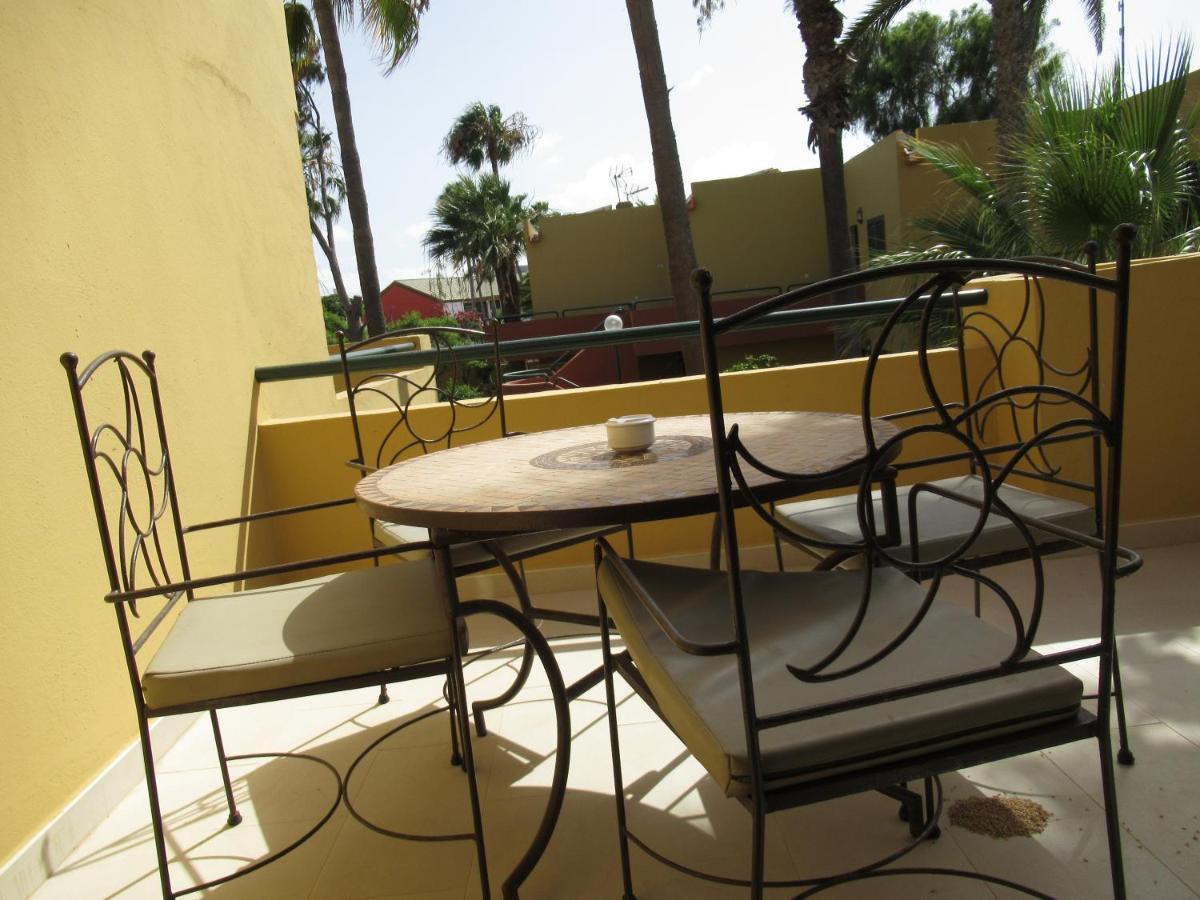 קורלחו Garden Relax Apartments, By Comfortable Luxury מראה חיצוני תמונה