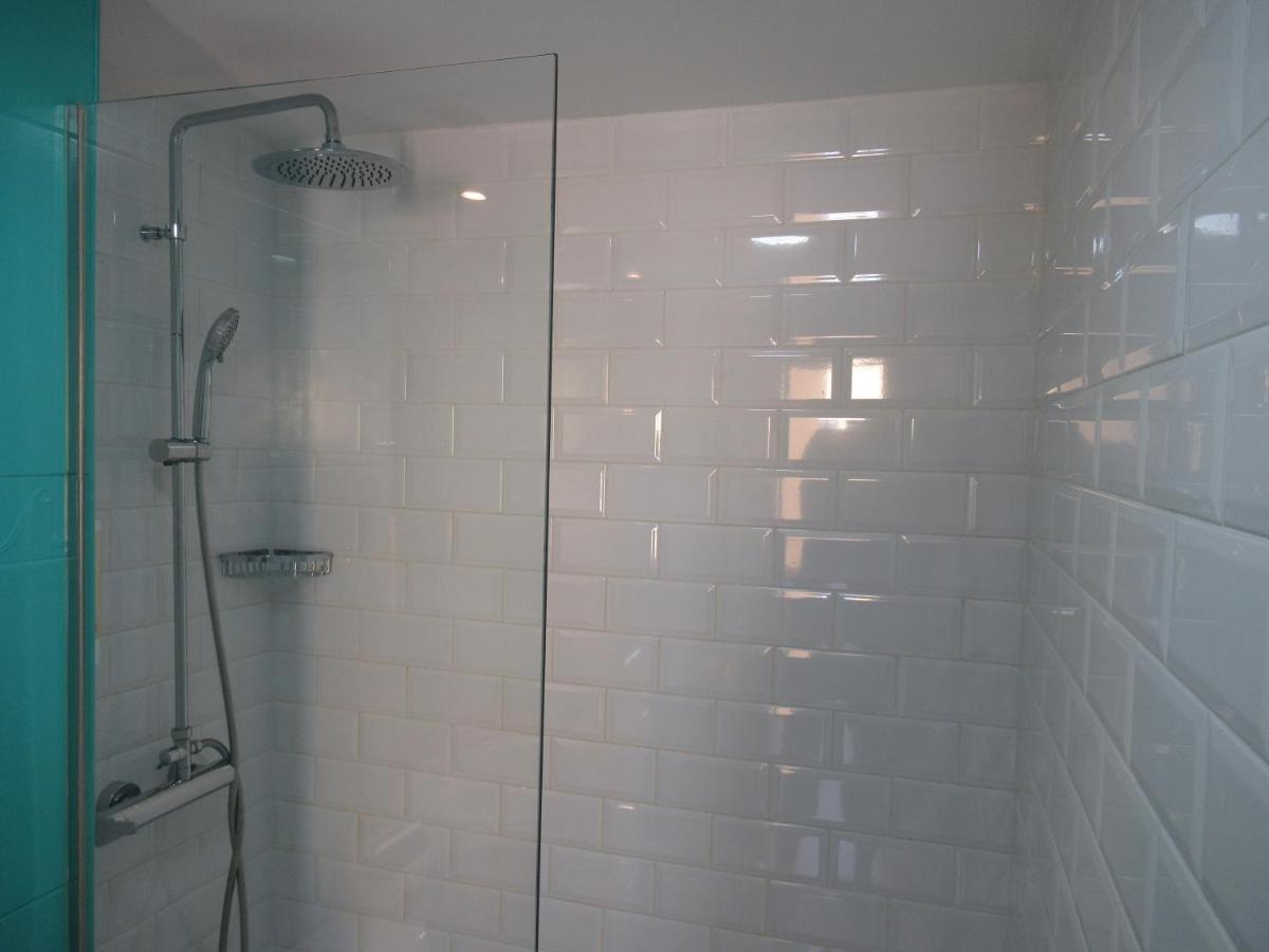 קורלחו Garden Relax Apartments, By Comfortable Luxury מראה חיצוני תמונה